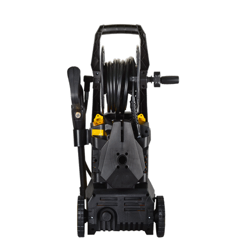 Мойка высокого давления HUTER W135-AR