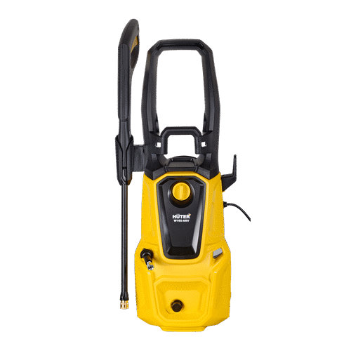 Мойка высокого давления HUTER W165-AR