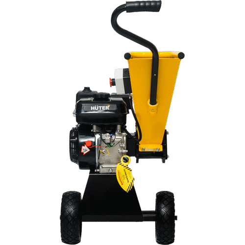 Измельчитель садовый HUTER GSH-7800