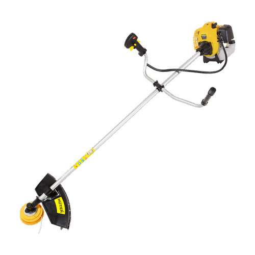 Триммер бензиновый HUTER GGT-2500ТA