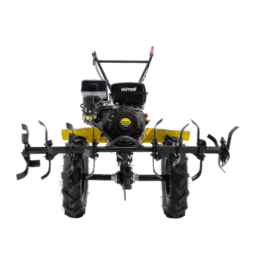 Бензиновый мотоблок HUTER МК-11000P