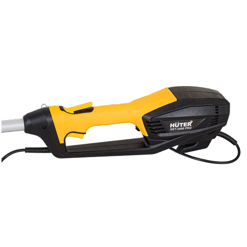 Триммер электрический HUTER GET-2000 PRO
