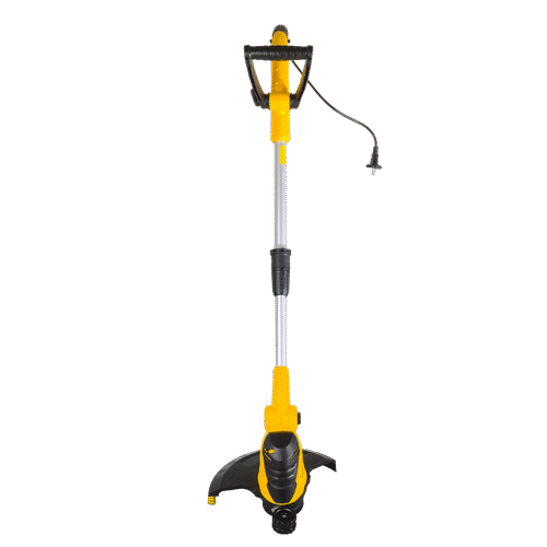 Триммер электрический HUTER GET-320