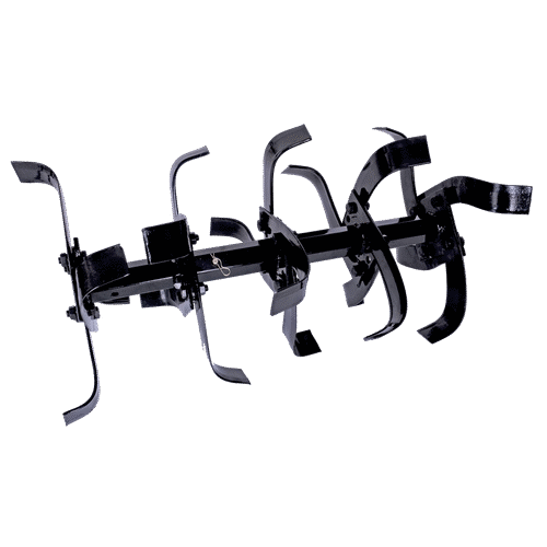 Бензиновый мотоблок HUTER МК-17000P