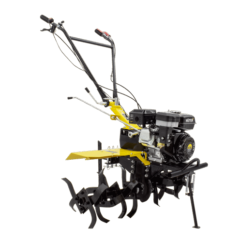 Бензиновый мотоблок HUTER MK-8000P/135