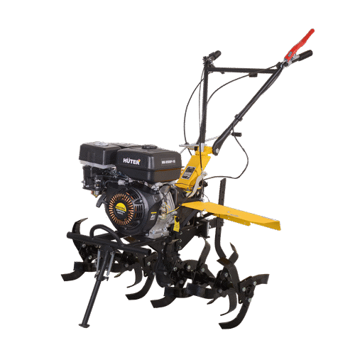 Бензиновый мотоблок HUTER МК-9500P-10
