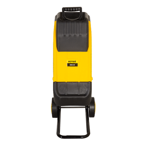 Измельчитель садовый HUTER ESH-40