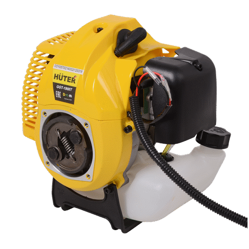 Мотокоса HUTER GGT-1900T