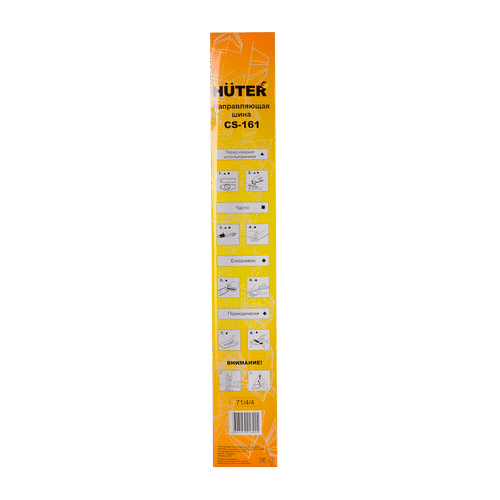 Шина HUTER CS-161