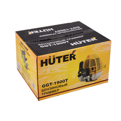 Мотокоса HUTER GGT-1900T