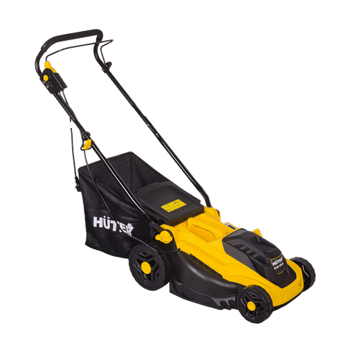 Электрическая газонокосилка HUTER ELM-1800T