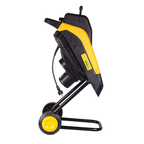 Измельчитель садовый HUTER ESH-2500