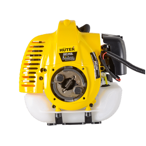 Триммер бензиновый HUTER GGT-443S