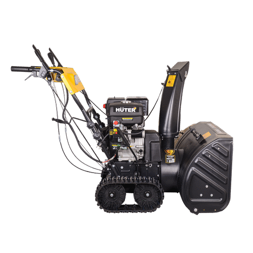 Бензиновый снегоуборщик HUTER SGC 11000CD