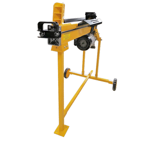 Электрический дровокол HUTER HLS-5500H