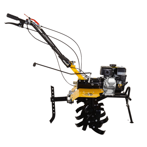 Бензиновый мотоблок HUTER МК-8000РL