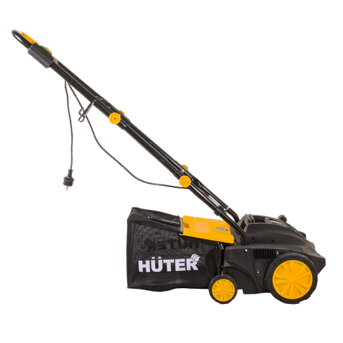 Скарификатор HUTER ESA-1500