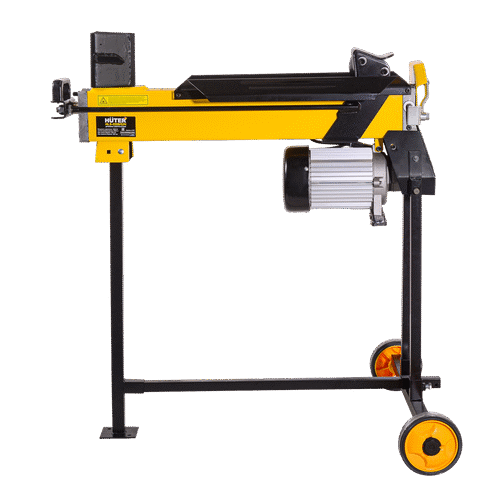 Электрический дровокол HUTER HLS-5500/52H
