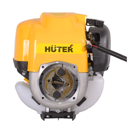 Триммер бензиновый HUTER GGT-2000 4Т