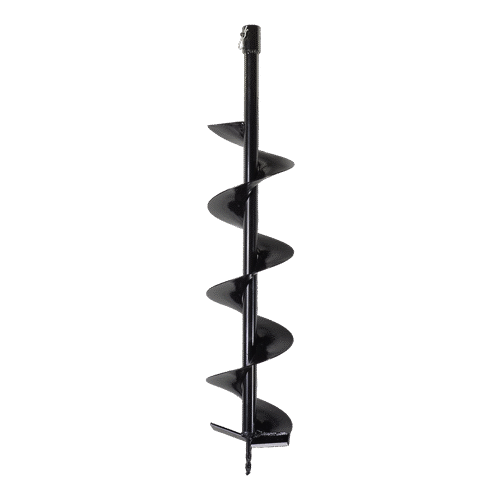 Шнек для мотобура HUTER AG-150
