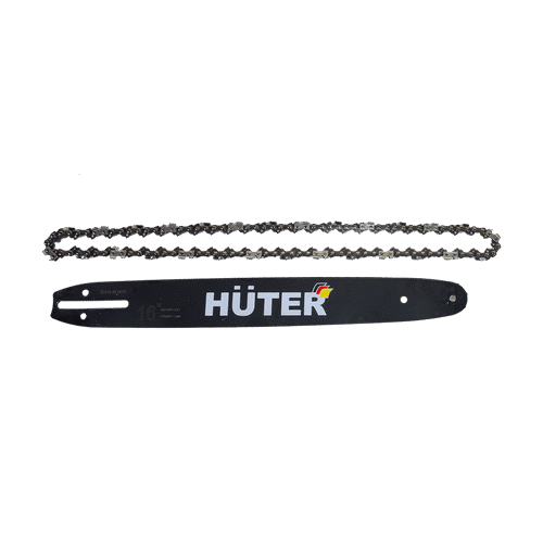 Электрическая цепная пила HUTER ELS-2,7