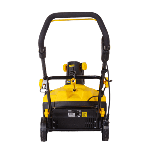 Электрический снегоуборщик HUTER SGC 2500EL