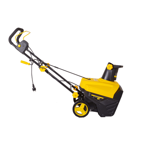Электрический снегоуборщик HUTER SGC 2500EL