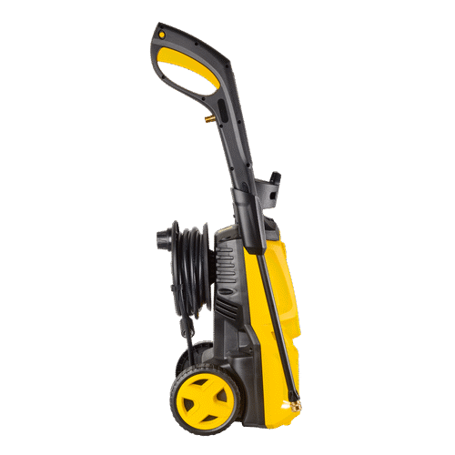 Мойка высокого давления HUTER W-4-2500 PRO