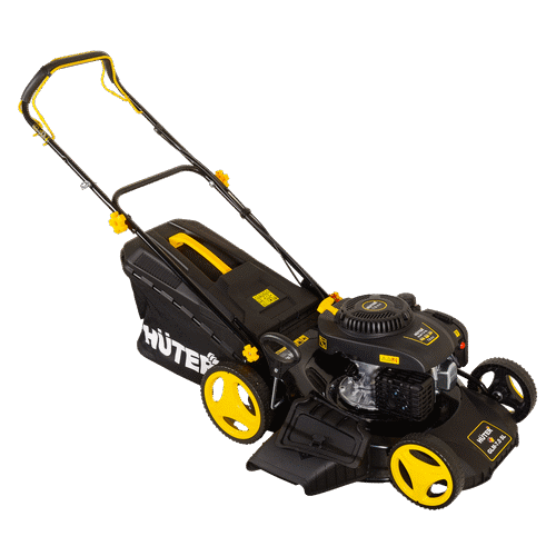 Бензиновая газонокосилка HUTER GLM-7.0 SL