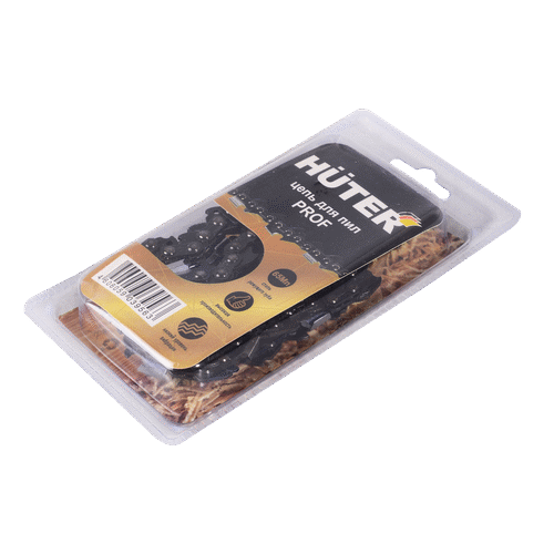 Цепь HUTER C3 Prof/72