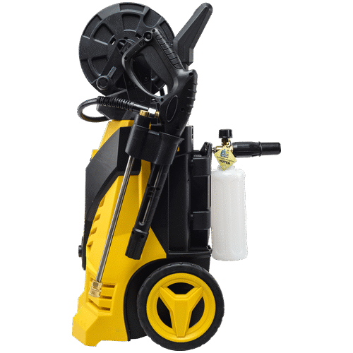 Мойка высокого давления HUTER W-5-2600 PRO