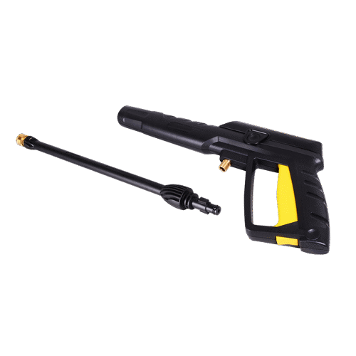 Мойка высокого давления HUTER W195-PW SMART PROFESSIONAL