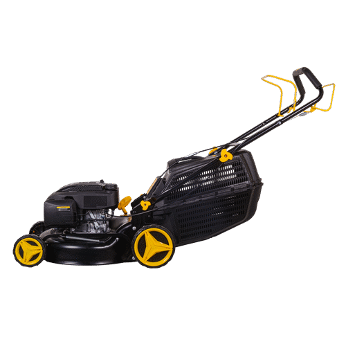 Бензиновая газонокосилка HUTER GLM-5.0 SP