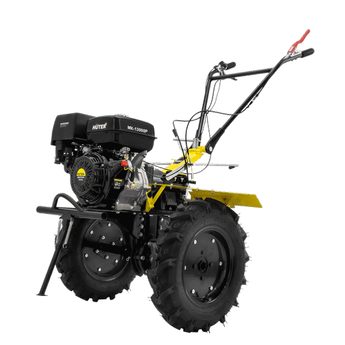 Бензиновый мотоблок HUTER МК-13000P