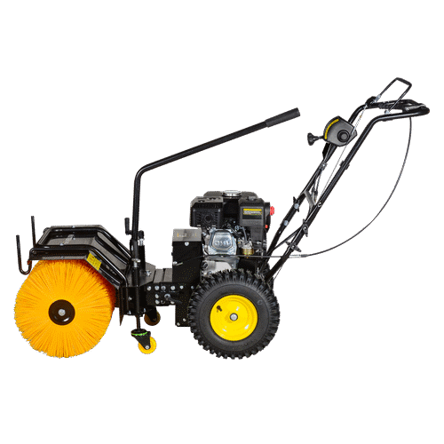 Подметательная машина HUTER SGC 4100S
