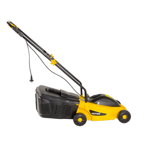 Электрическая газонокосилка HUTER ELM-1300/33