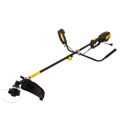 Триммер электрический HUTER GET-420B