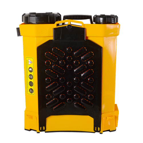 Аккумуляторный опрыскиватель HUTER SP-10Li