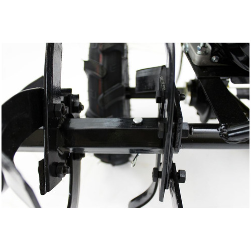 Бензиновый мотоблок HUTER МК-11000P