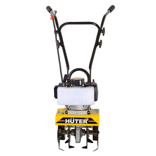Мотокультиватор HUTER GMC-2.8