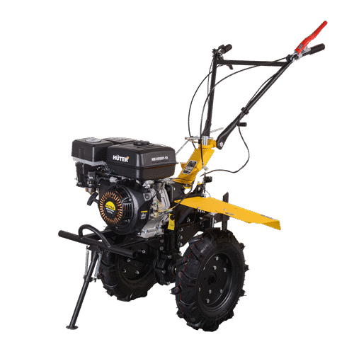 Бензиновый мотоблок HUTER МК-9500P-10