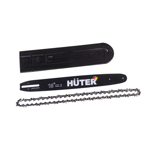 Аккумуляторная цепная пила HUTER ELS-40-4 Li