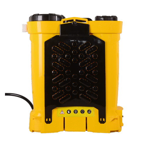 Аккумуляторный опрыскиватель HUTER SP-12AC