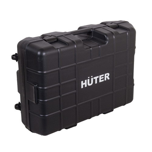 Бензорез HUTER GC-7414