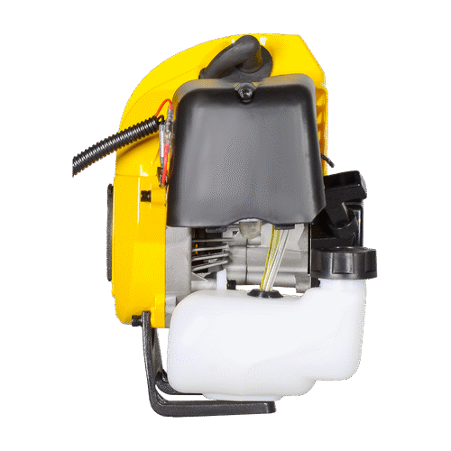 Триммер бензиновый HUTER GGT-553TX