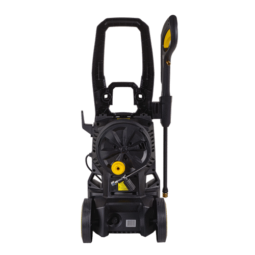 Мойка высокого давления HUTER W200i PROFESSIONAL