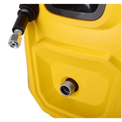 Мойка высокого давления HUTER W195-ARV PRO