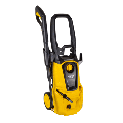 Мойка высокого давления HUTER W195-ARV