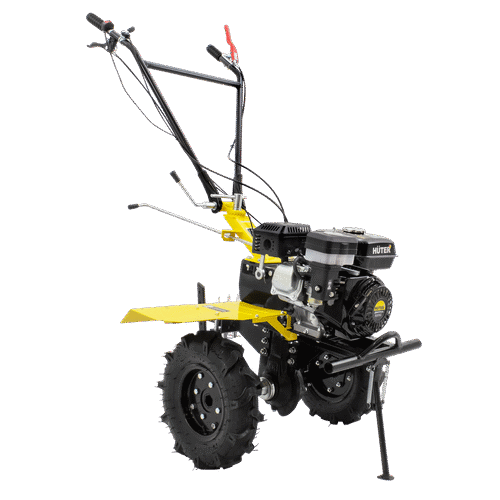 Бензиновый мотоблок HUTER MK-8000P/135