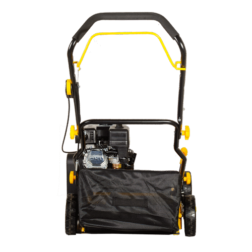 Скарификатор HUTER GSA-7,0